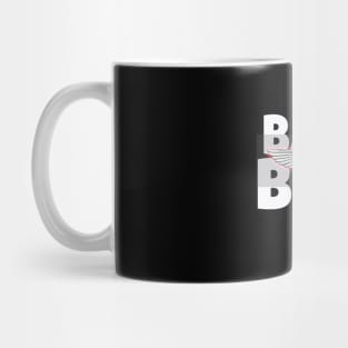 Ballin Boy Mug